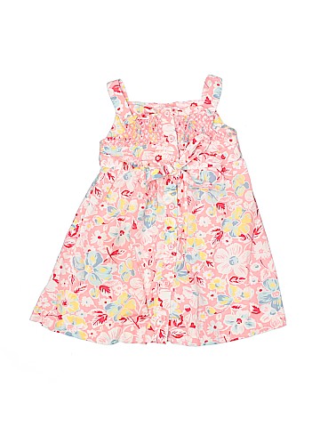 Janie and Jack Dress (view 1)