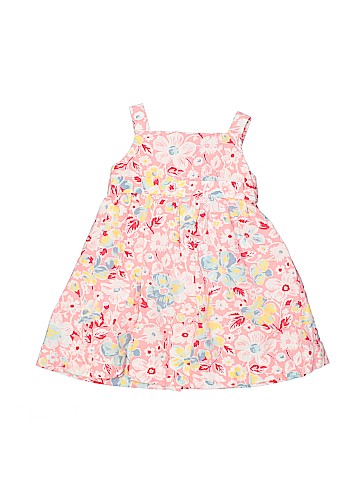 Janie and Jack Dress (view 2)