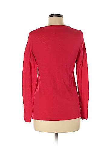Aerie Long Sleeve T-Shirt (view 2)