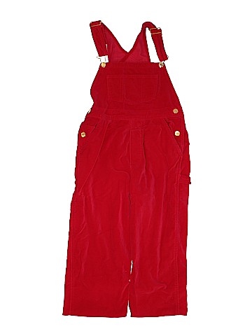 American Girl Overalls (view 1)