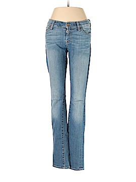 7 For All Mankind Size 25 waist