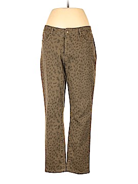 Women With Control Size 12
