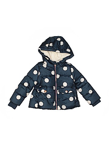 Falls Creek Jacket (view 1)