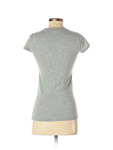 Victoria's Secret Pink Short Sleeve T-Shirt (view 2)