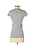 Victoria's Secret Pink Gray Short Sleeve T-Shirt Size XS - photo 2