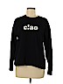 Madewell 100% Cotton Black Sweatshirt Size M - photo 1
