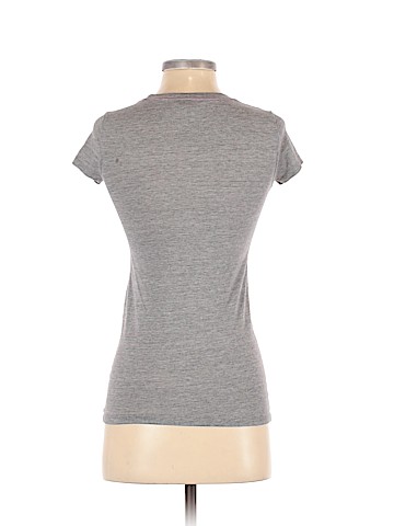 Victoria's Secret Pink Short Sleeve T-Shirt (view 2)