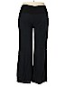Love Tree Black Linen Pants Size 3X - photo 2
