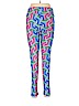 Lularoe Blue Leggings Size Fits all women PLUS - photo 2