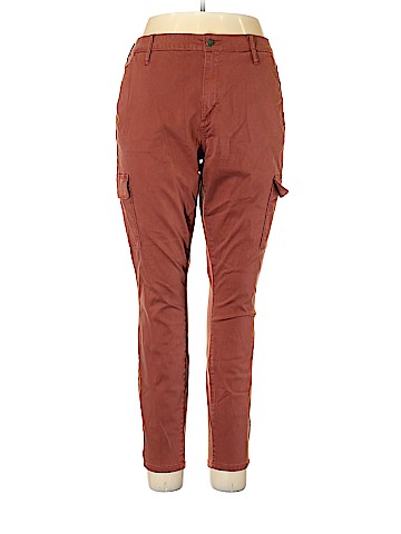 Universal Thread Cargo Pants (view 1)