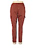 Universal Thread Orange Cargo Pants Size 18 - photo 1