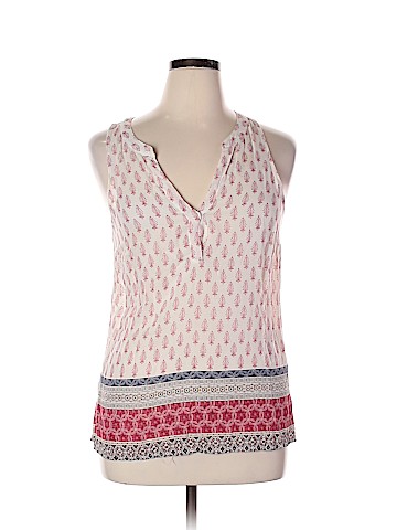 Sanctuary Sleeveless Top (view 1)