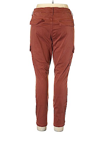 Universal Thread Cargo Pants (view 2)