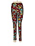 Lularoe Burgundy Leggings Size Fits all women PLUS - photo 2