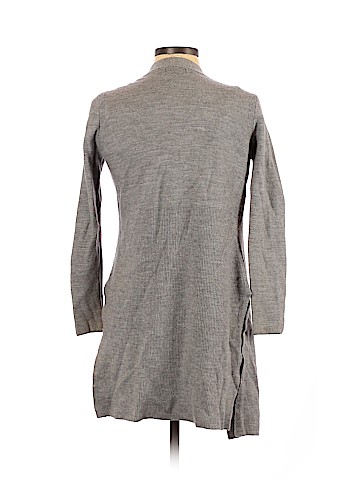 Adrienne Vittadini Wool Cardigan (view 2)