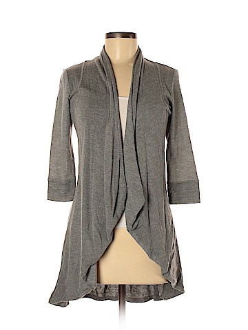 Princess Vera Wang Cardigan (view 1)
