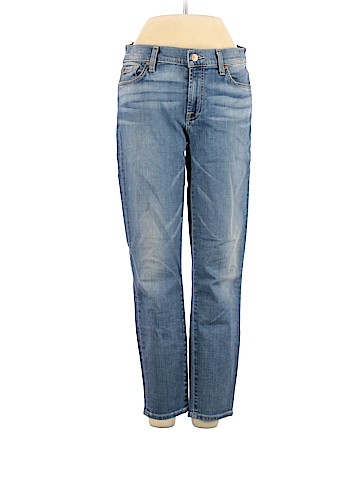 7 For All Mankind Jeans (view 1)
