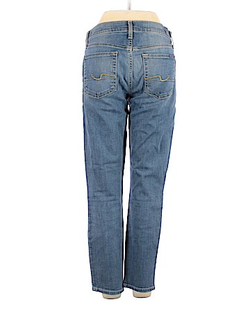 7 For All Mankind Jeans (view 2)