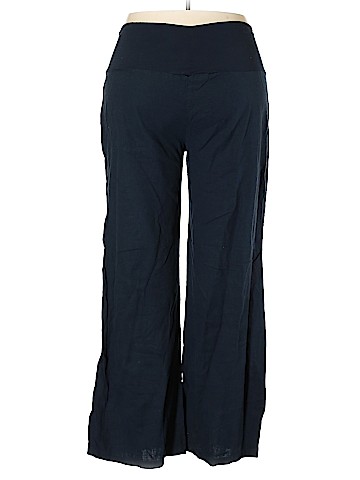 Love Tree Linen Pants (view 2)