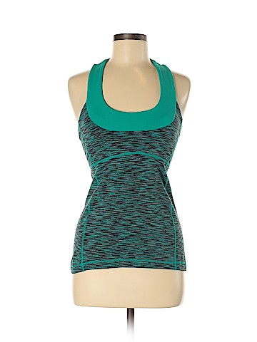 Lululemon Athletica Active Tank (view 1)