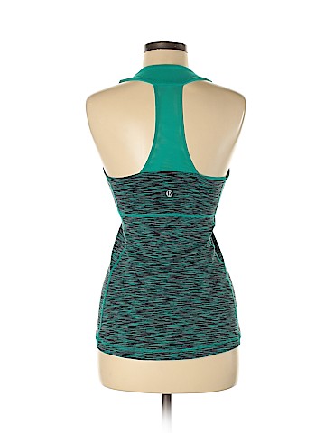 Lululemon Athletica Active Tank (view 2)