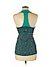 Lululemon Athletica Teal Active Tank Size 6 - photo 2