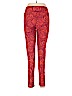 Lularoe Red Leggings Size Fits all women PLUS - photo 2