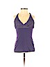 Lululemon Athletica Purple Active Tank Size 4 - photo 1