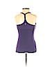 Lululemon Athletica Purple Active Tank Size 4 - photo 2