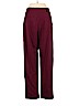 Forever 21 Burgundy Dress Pants Size S - photo 2