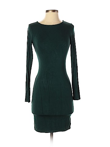 Lulu's Casual Dress (view 1)