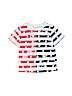 Assorted Brands 100% Cotton Red Short Sleeve T-Shirt Size 3T - photo 1