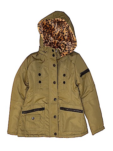 Urban Republic Jacket (view 1)