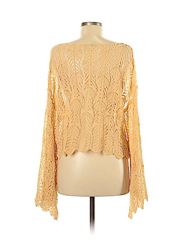 Free People Pullover Sweater (view 2)