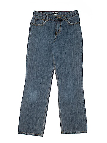 Cat & Jack Jeans (view 1)