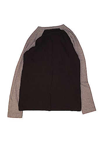 Quiksilver Long Sleeve T-Shirt (view 2)