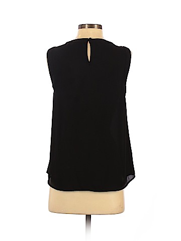 Forever 21 Sleeveless Blouse (view 2)