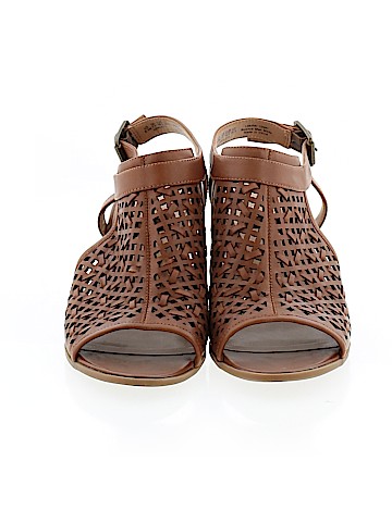 Franco Sarto Heels (view 2)