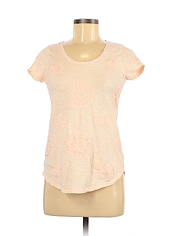 Lucky Brand Short Sleeve T-Shirt (view 1)