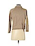 Madewell Tan Pullover Sweater Size S - photo 2