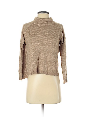 Madewell Pullover Sweater (view 1)