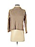 Madewell Tan Pullover Sweater Size S - photo 1