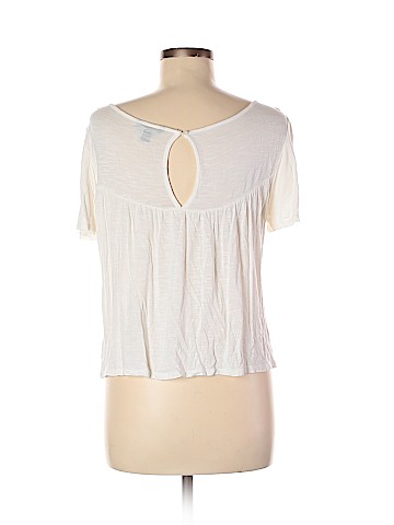 American Eagle Outfitters Short Sleeve Top (view 2)