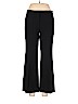 Tibi Black Dress Pants Size 6 - photo 1