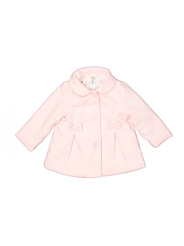 Little Me Coat (view 1)