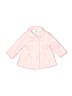 Little Me Pink Coat 12-18 MO / 18 MO - photo 1