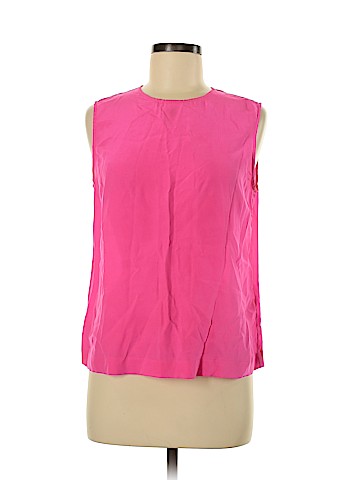 Equipment Sleeveless Blouse (view 1)