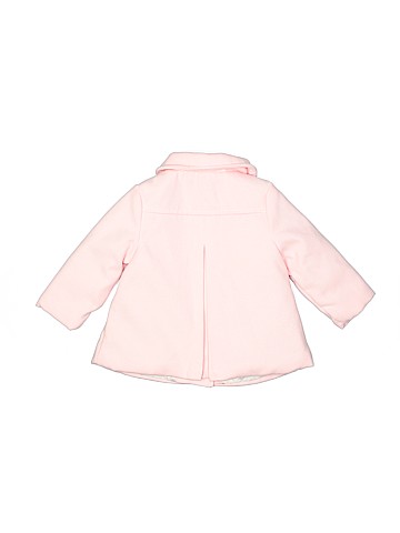 Little Me Coat (view 2)