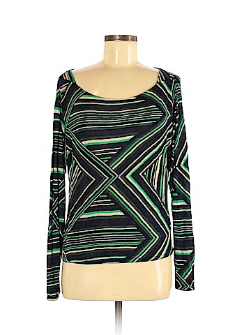 Ella Moss Long Sleeve Top (view 1)