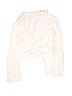 No Boundaries White Shrug Size 7 - 8 - photo 2